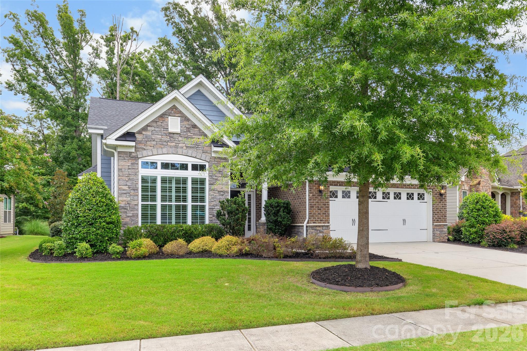 17232 Coves Edge Ln, Charlotte, NC 28278. property listing photo