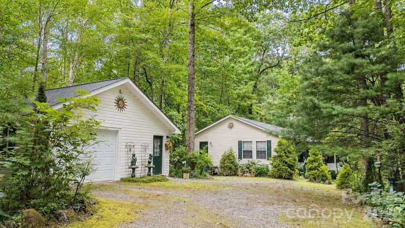 253 Royalwood Drive, Zirconia, NC - 3 beds, 2 baths, 1,824 sqft - $359,900