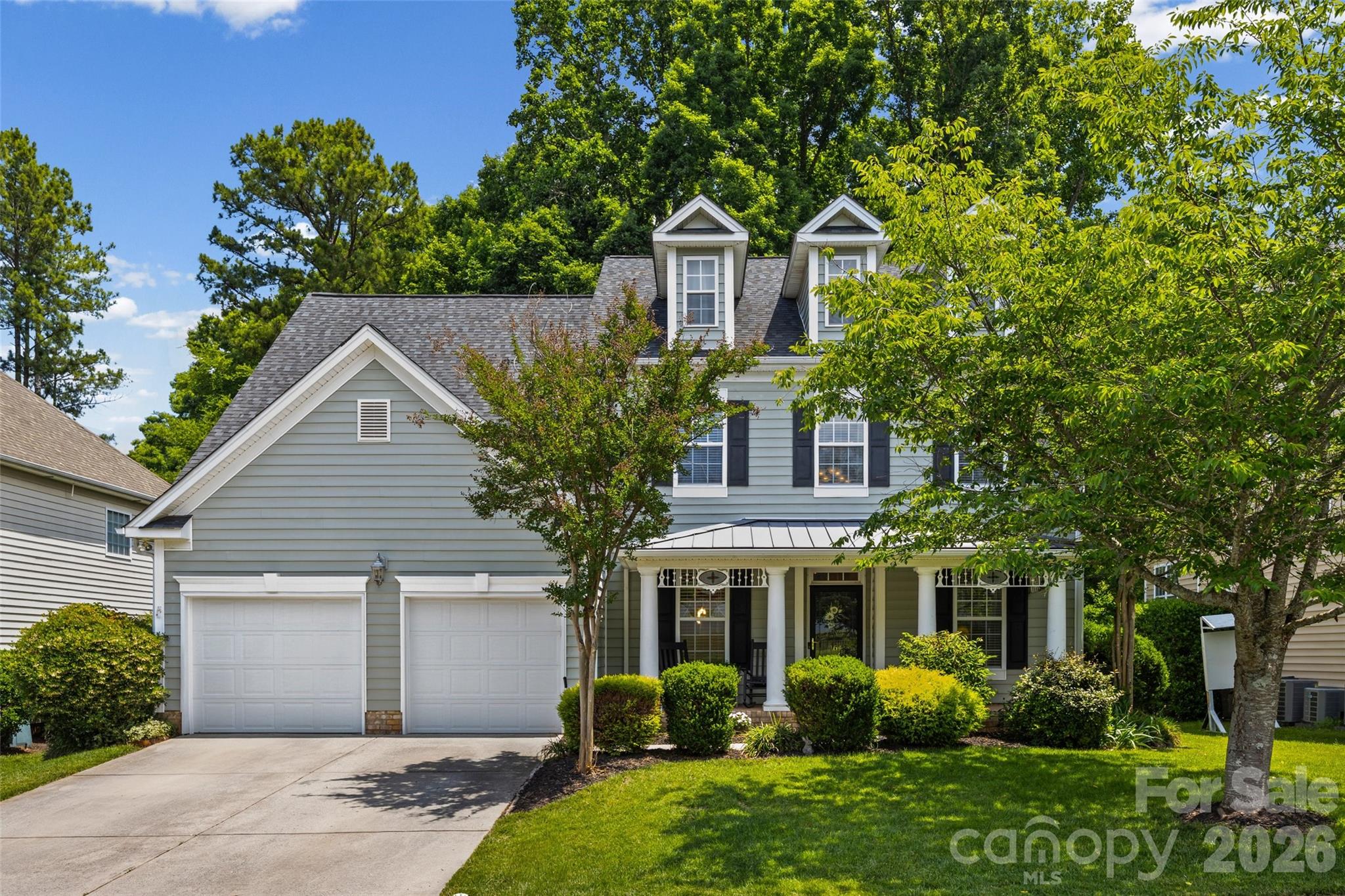 164 Old Forge Road, Rock Hill, SC. property listing photo