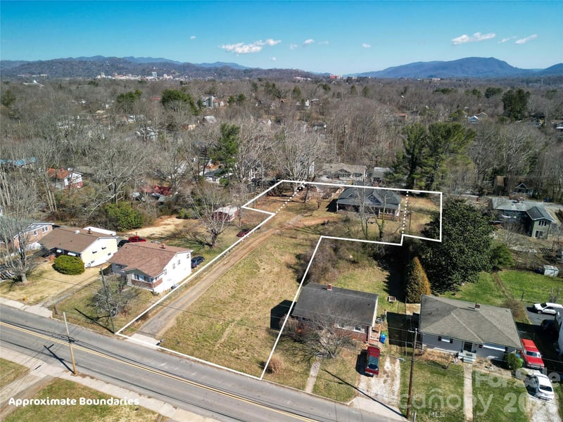 192 Brevard Road Apt 4, Asheville, NC -  - $1,300,000