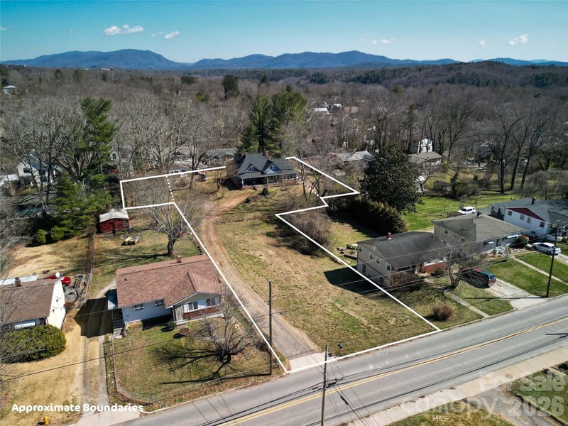 192 Brevard Road Apt 4, Asheville, NC - 2 baths - $1,300,000