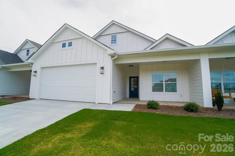 112B Deer Brook Drive, Shelby, NC - 2 beds, 2 baths, 1,387 sqft - $359,900