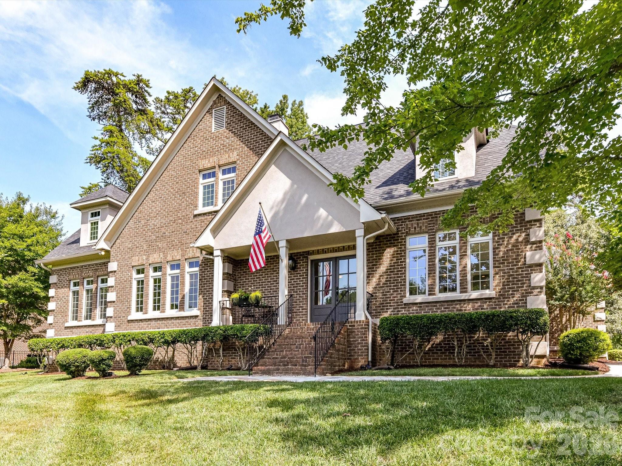 3520 Providence Plantation Lane, Charlotte, NC. property listing photo