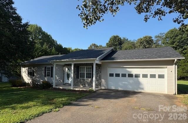 150 Pattys Place, Stony Point, NC - 3 beds, 2 baths, 1,226 sqft - $284,000
