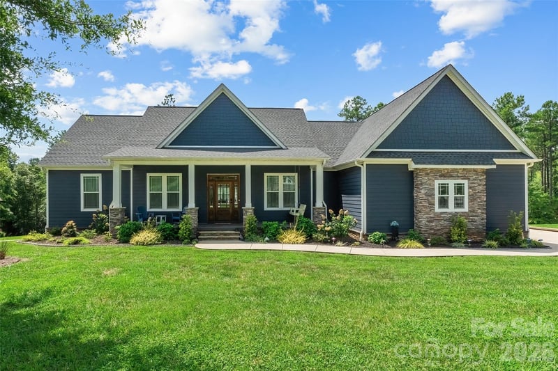 1607 Aragon Beach Road, Rock Hill, SC - 4 beds, 2.5 baths, 2,731 sqft - $799,900