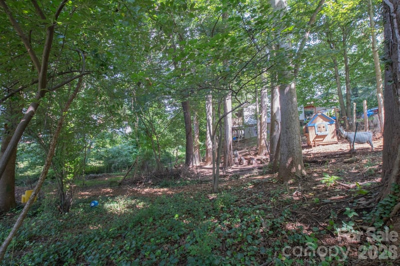 99999 Rumbough Place, Asheville, NC -  - $130,000
