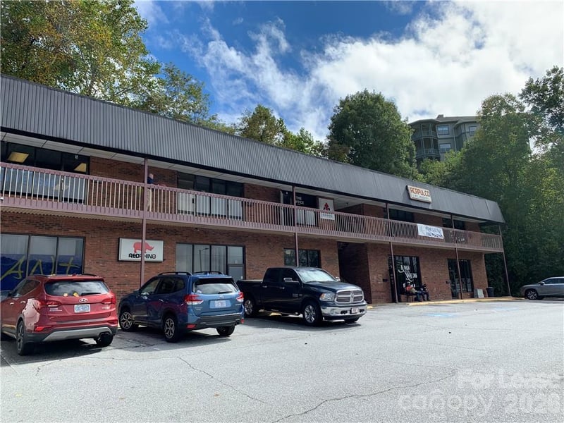 1 Kenilworth Knoll Ste. 6, Asheville, NC -  - $1,615/mo