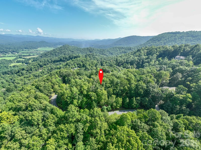 TBD Kelly Mountain Road Apt 19, Brevard, NC -  - $100,000