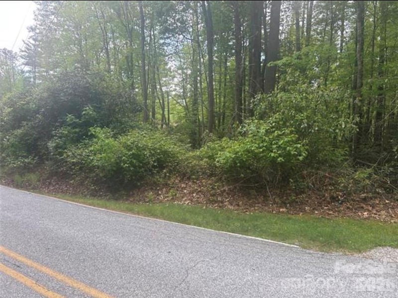 TBD Upper Whitewater Road, Brevard, NC -  - $15,500