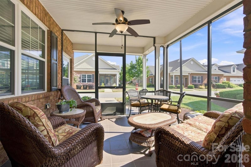8310 Glacier Drive, Denver, NC - 2 beds, 2 baths, 1,780 sqft - $420,000