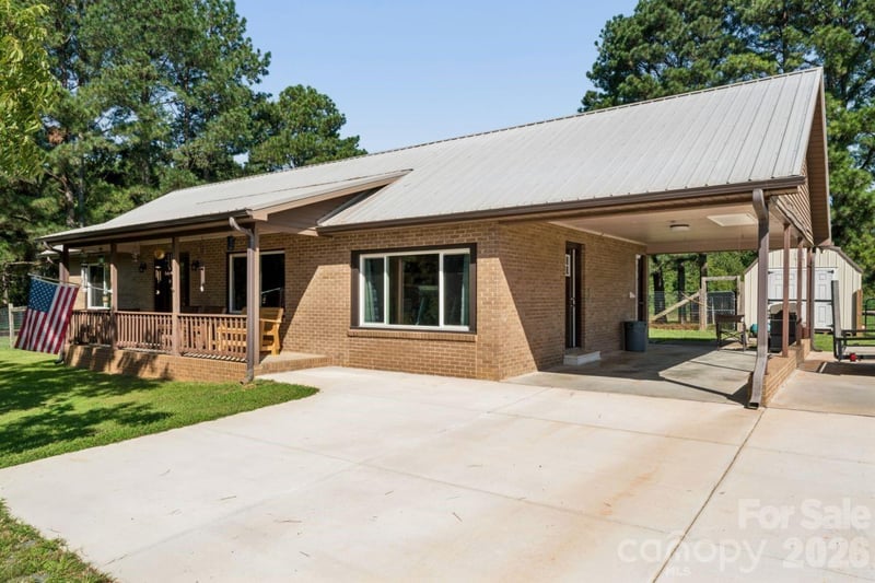 5507 State Line Road, Marshville, NC - 3 beds, 2 baths, 1,366 sqft - $420,000