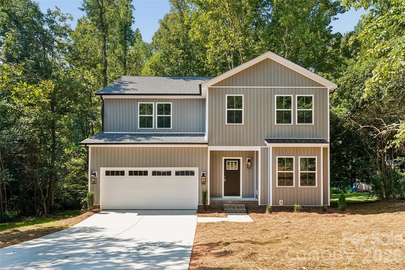 8216 Willhill Road, Mint Hill, NC - 4 beds, 2.5 baths, 2,540 sqft - $529,900