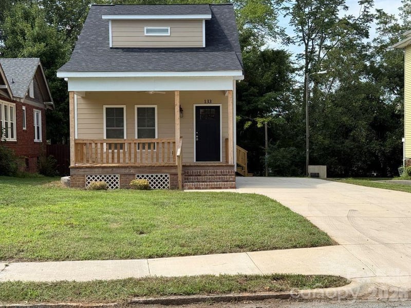 133 CIRCLE Drive, Salisbury, NC - 3 beds, 2.5 baths, 1,184 sqft - $264,900