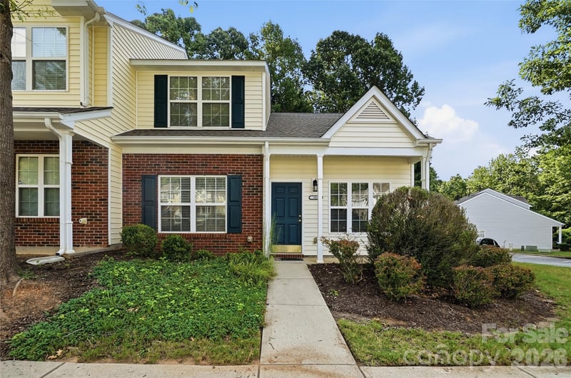 150 Limerick Road, Mooresville, NC - 3 beds, 2.5 baths, 1,434 sqft - $243,000