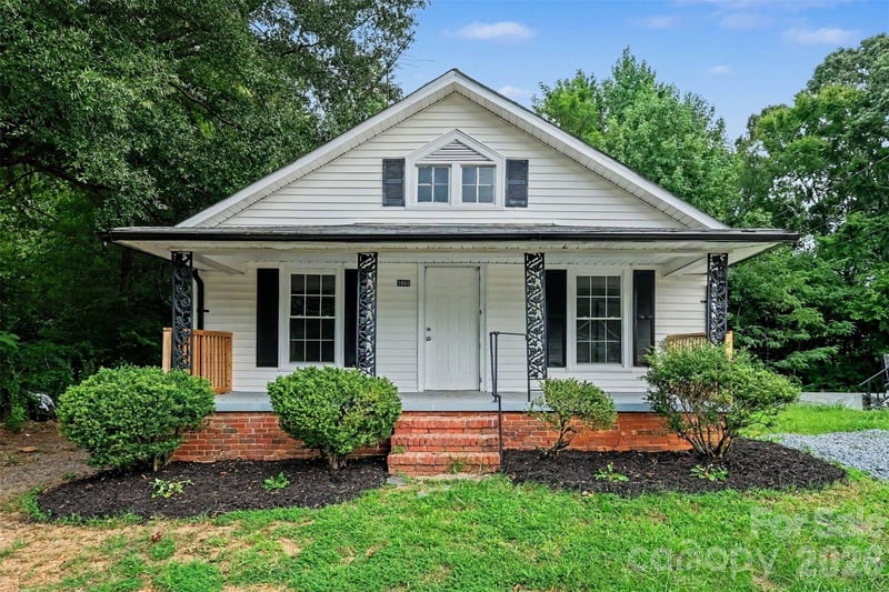 3860 Rock Hill Church Road, Concord, NC - 3 beds, 2 baths, 1,230 sqft - $239,000