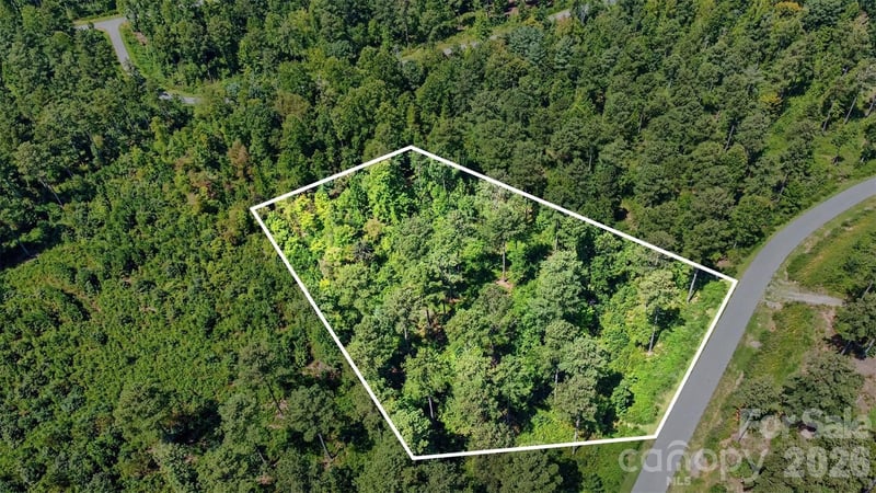 3131 Belford Trail, Connelly Springs, NC -  - $70,000