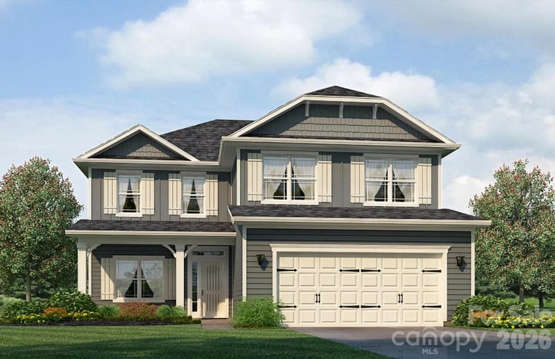 1055 Kildare Drive Apt 64, Salisbury, NC - 5 beds, 3.5 baths, 2,628 sqft - $388,075