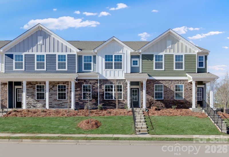 638 Sparano Loop Apt 159, York, SC - 3 beds, 2.5 baths, 1,680 sqft - $264,499
