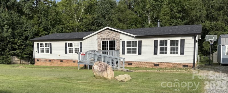 409 Helton Road, Cherryville, NC - 3 beds, 2 baths, 1,781 sqft - $224,000