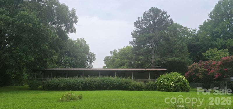 613 Staley Street, Troy, NC - 3 beds, 2 baths, 938 sqft - $55,000