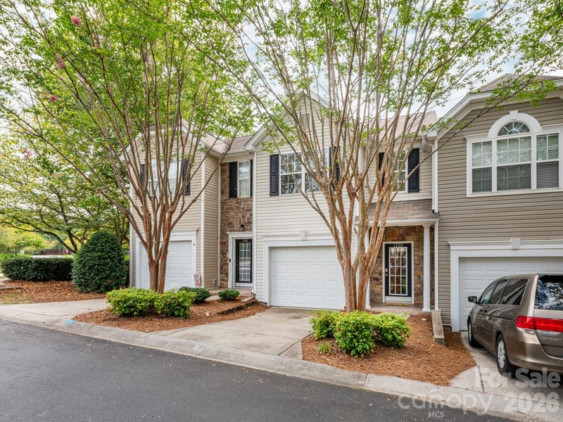 1303 Smokey Quartz Lane Apt 132, Fort Mill, SC - 3 beds, 2.5 baths, 1,562 sqft - $289,900