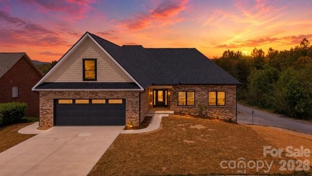 426 Huntington Woods St SE, Lenoir, NC 28645. property listing photo