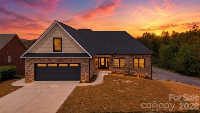 426 Huntington Woods Street SE, Lenoir, NC - 3 beds, 2.5 baths, 2,234 sqft - $569,900