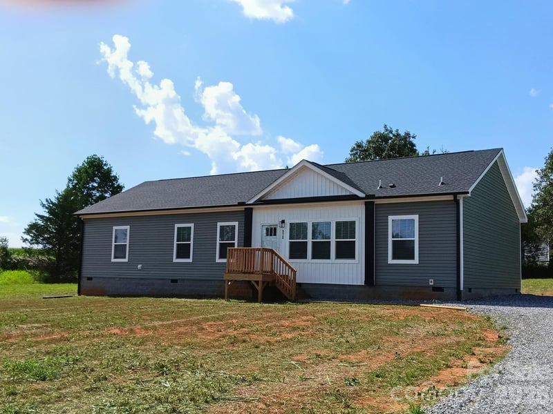570 Drumstand Road, Stony Point, NC - 4 beds, 2 baths, 1,932 sqft - $348,900