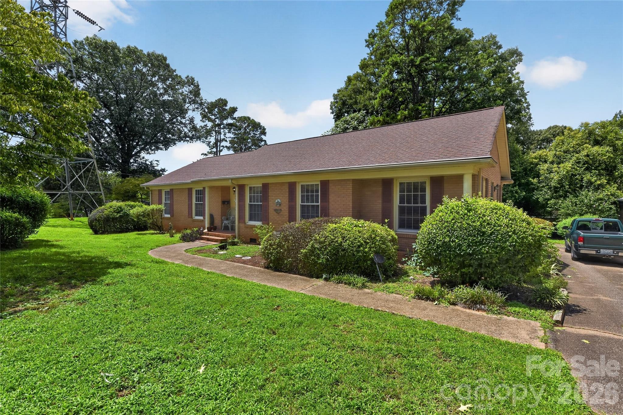 1311 Cambridge Street, Gastonia, NC. property listing photo