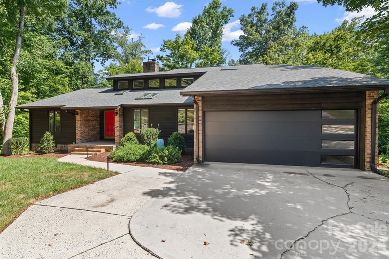 3524 Stockton Avenue NW, Concord, NC - 5 beds, 4 baths, 3,262 sqft - $625,000
