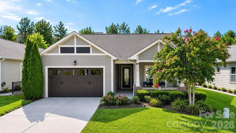 4759 Looking Glass Trail, Denver, NC - 2 beds, 2 baths, 1,598 sqft - $615,000