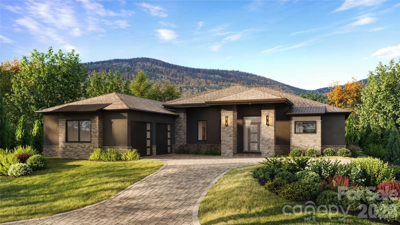 67 Running Creek Trail Apt 32, Arden, NC - 4 beds, 4.5 baths, 3,534 sqft - $2,495,000