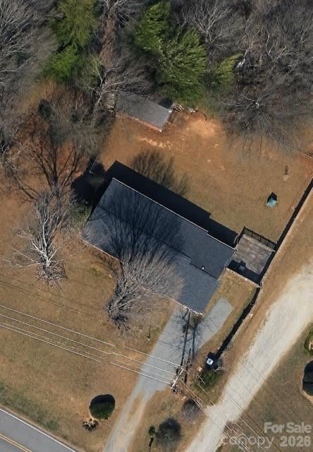 2175 Triplett Road, Mt Ulla, NC - 2 beds, 1 bath, 1,144 sqft - $250,000