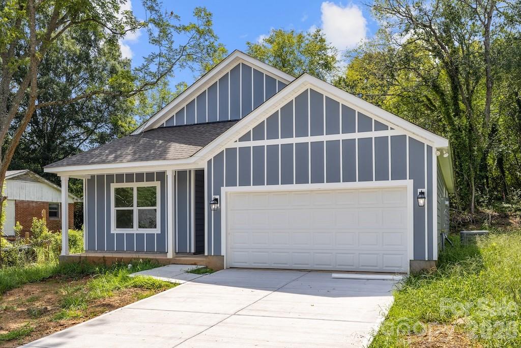 505 E Dunlap Street E, Lancaster, SC. property listing photo