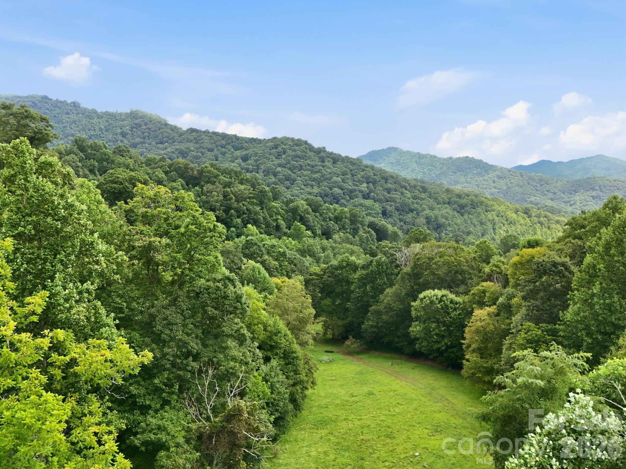 TBD Twin Oaks Road, Mars Hill, NC. property listing photo