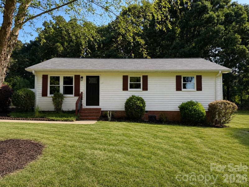 5241 Short Cut Lane, Indian Trail, NC - 3 beds, 1 bath, 1,020 sqft - $287,000
