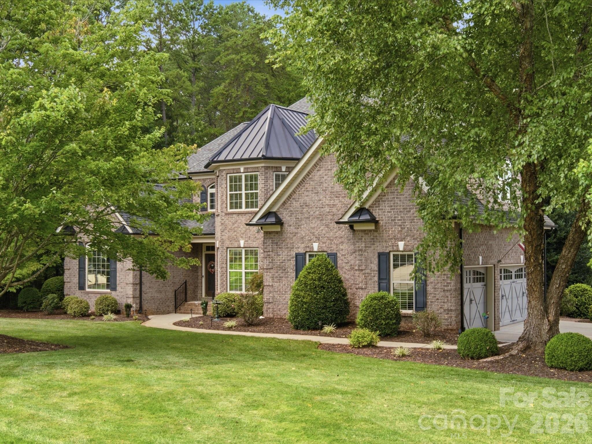 1023 Madras Court, Davidson, NC. property listing photo