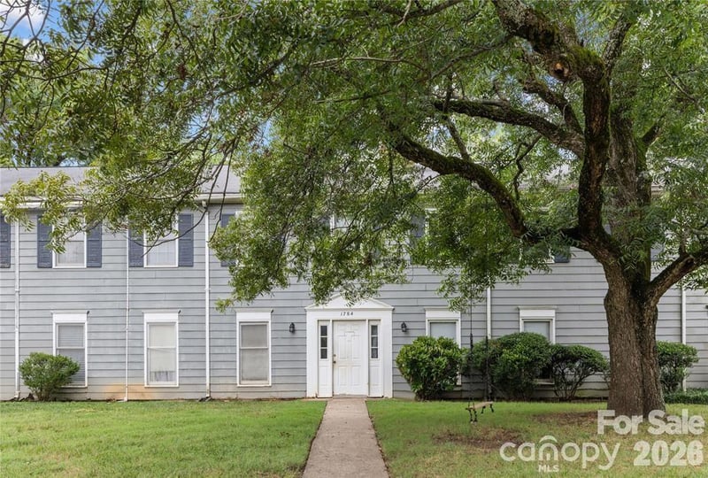 1784 Ebenezer Road D, Rock Hill, SC - 3 beds, 2 baths, 1,303 sqft - $149,900