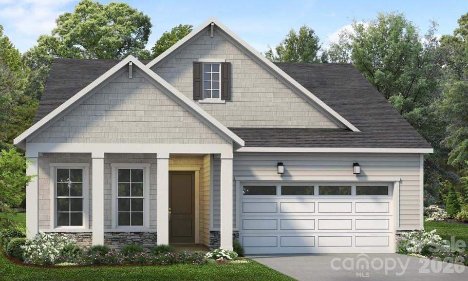 2250 Whitebark Dr, Indian Land, SC 29707. property listing photo