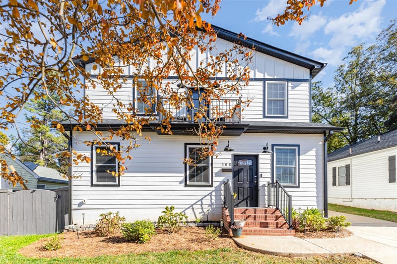 308 Sacco Street, Belmont, NC - 5 beds, 3 baths, 2,079 sqft - $624,995