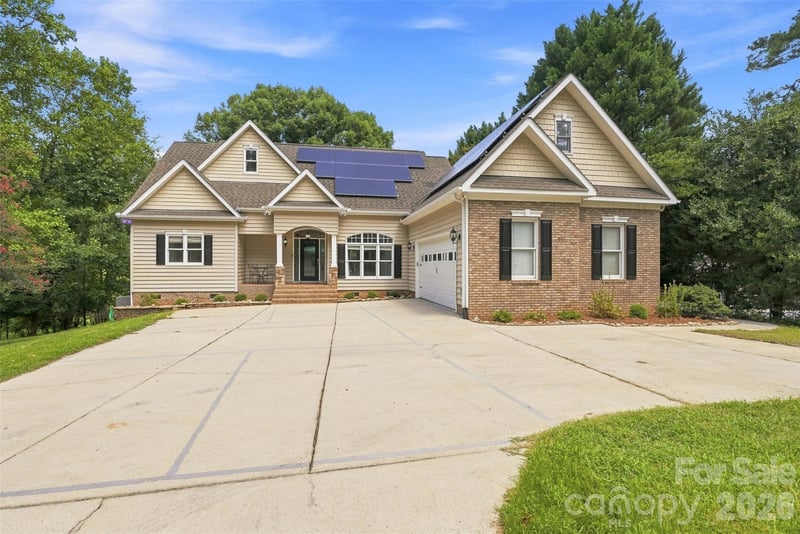 3911 Acacia Road N, York, SC - 3 beds, 3.5 baths, 3,647 sqft - $1,349,900