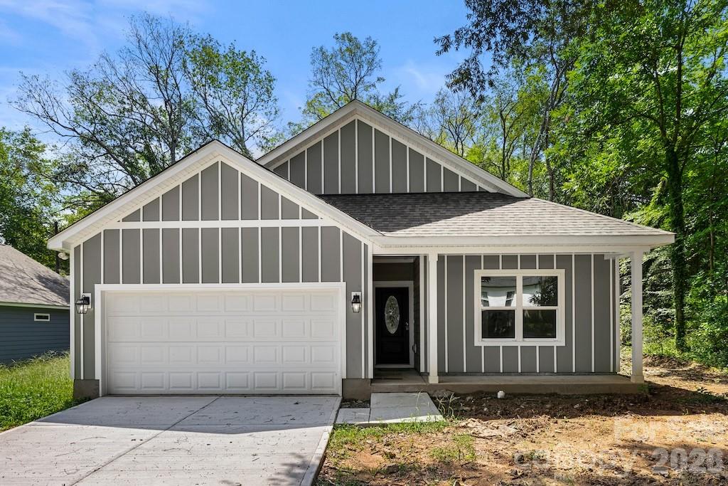 503 E Dunlap Street, Lancaster, SC. property listing photo