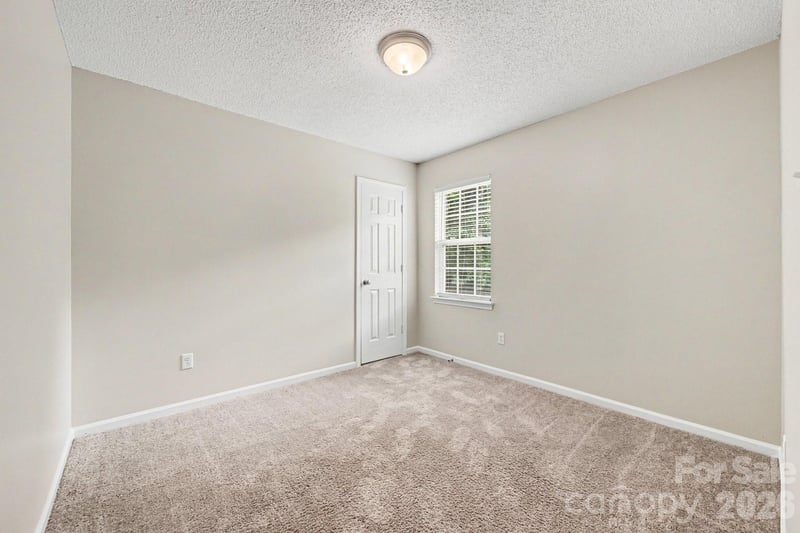 302 Touch Me Not Lane, Charlotte, NC - 3 beds, 2 baths, 1,182 sqft - $299,900
