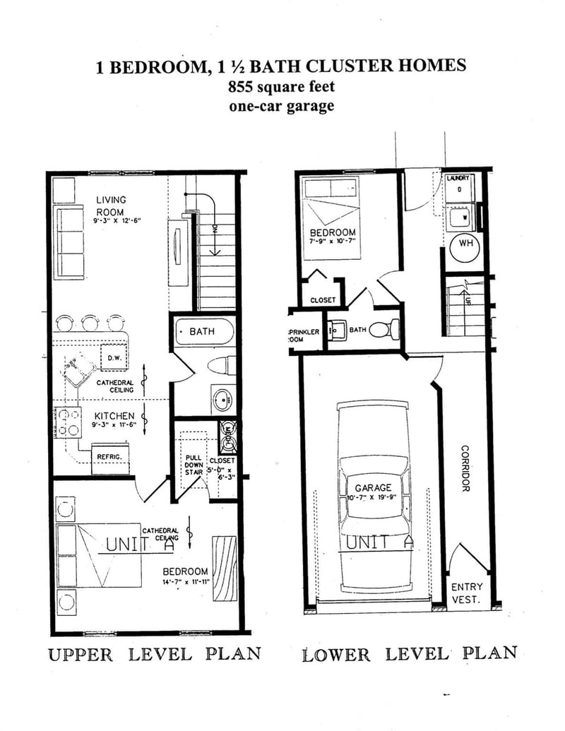 918-D Brawley School Road D, Mooresville, NC - 2 beds, 1.5 baths - $1,295/mo