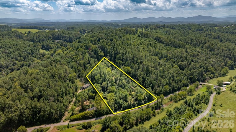 22 Fern Gully None, Marshall, NC -  - $195,000