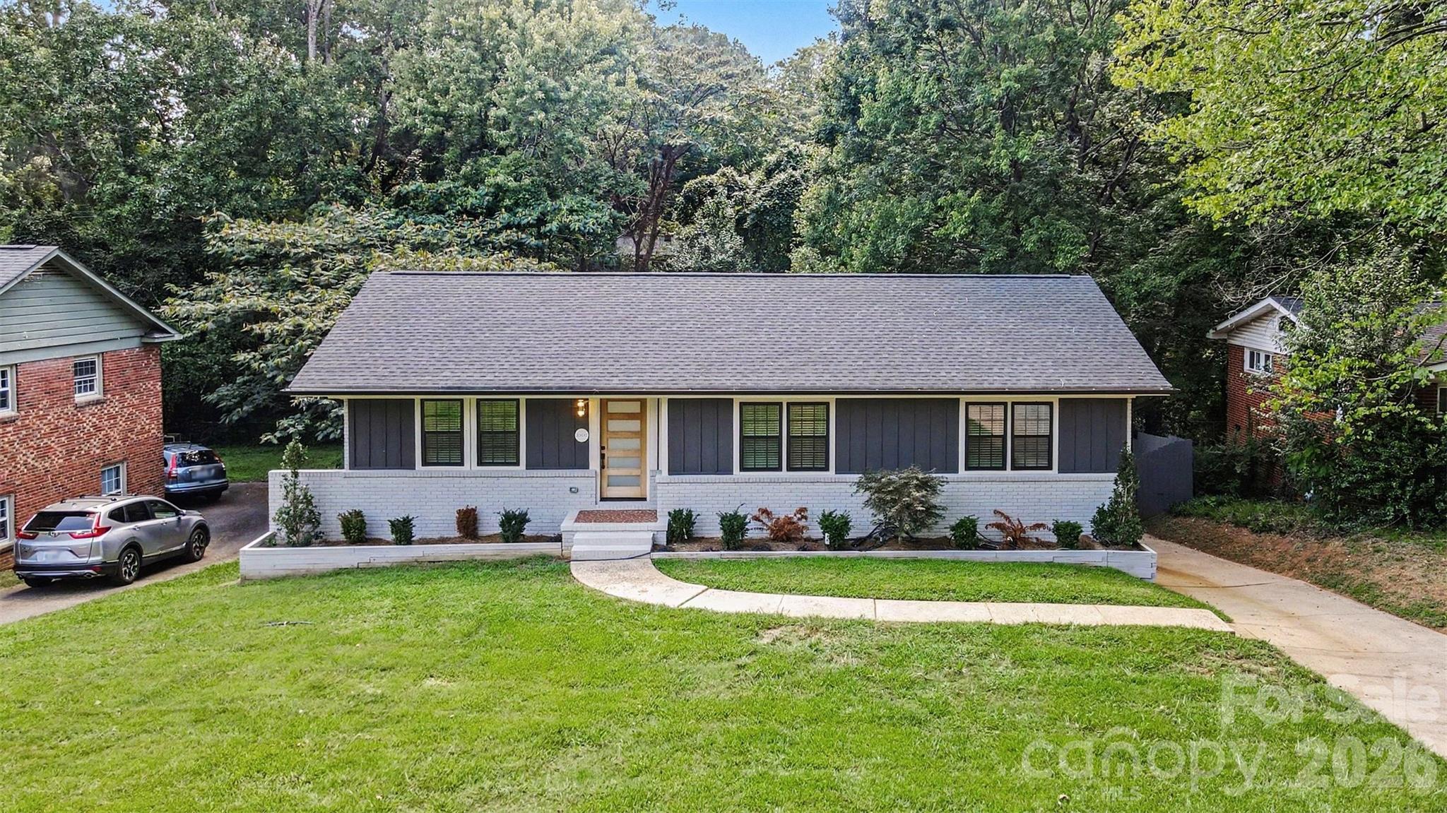 2000 Kilborne Drive, Charlotte, NC. property listing photo