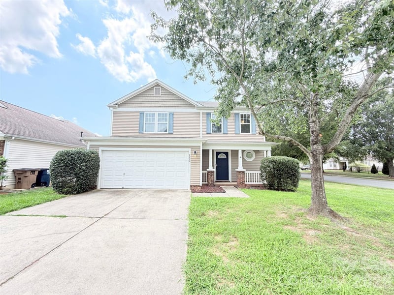 2000 Sunlight Path Drive, Monroe, NC - 3 beds, 2 baths, 1,717 sqft - $350,000
