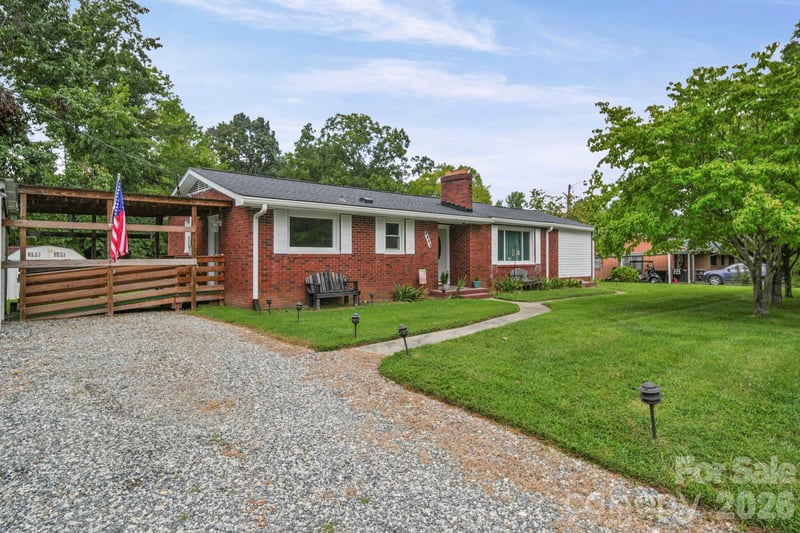 1030 Lippard Road, Salisbury, NC - 3 beds, 2 baths, 1,496 sqft - $339,900