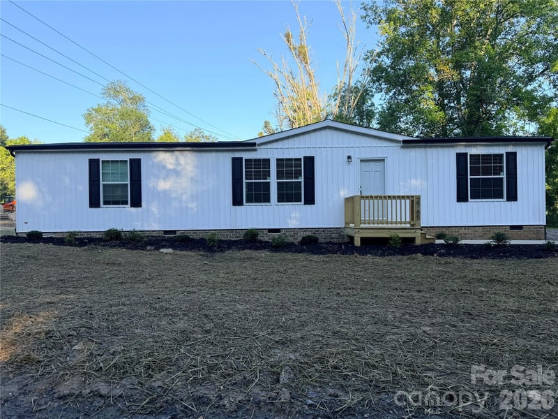 2765 Piney Road, Morganton, NC - 3 beds, 2 baths, 1,490 sqft - $239,000