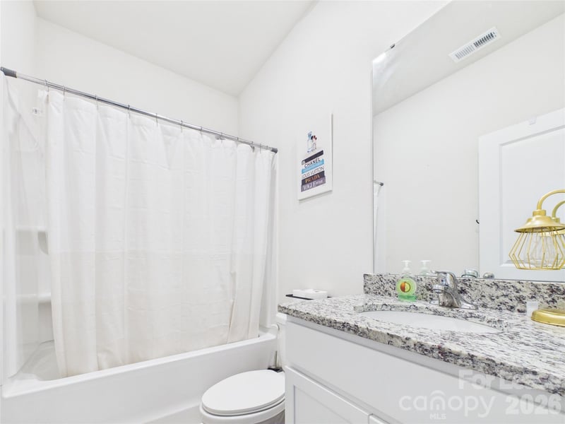 2130 Transatlantic Avenue, Charlotte, NC - 3 beds, 2 baths, 1,317 sqft - $2,100